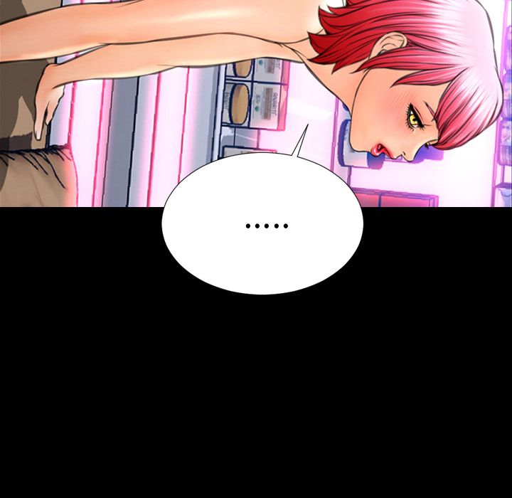 [韩国漫画] S商店的她 调教,熟女人妻,巨乳大奶#[162P]-122