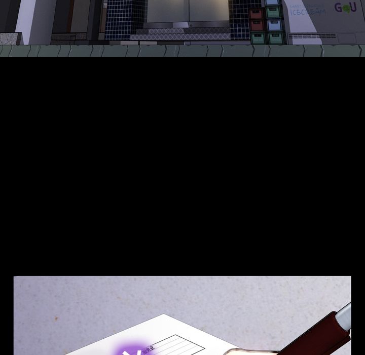[韩国漫画] S商店的她 调教,熟女人妻,巨乳大奶#[162P]-3