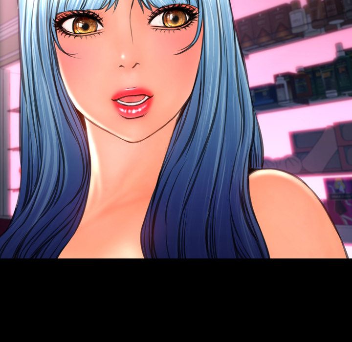 [韩国漫画] S商店的她 调教,熟女人妻,巨乳大奶#[162P]-44