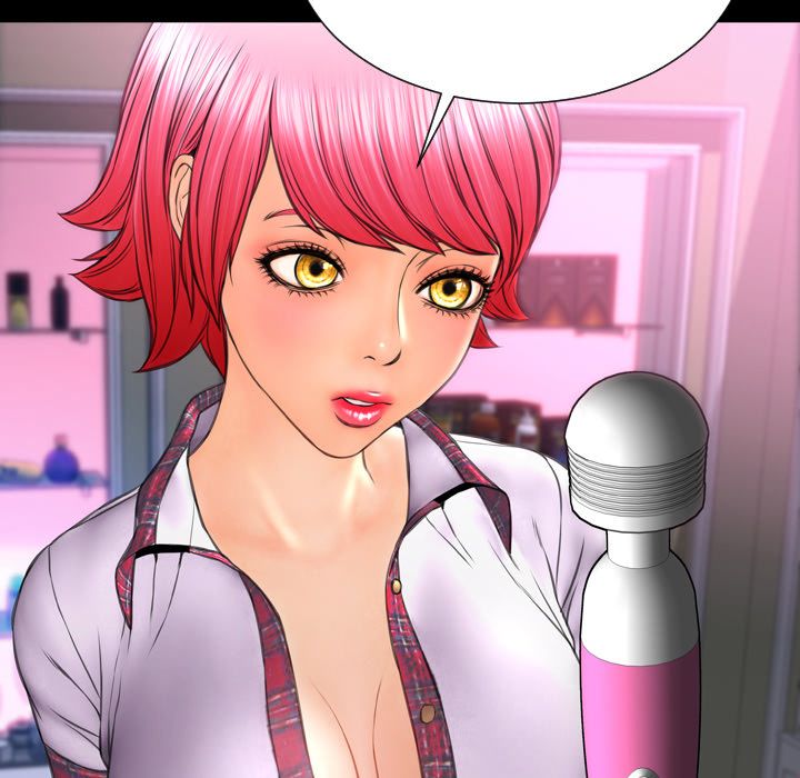 [韩国漫画] S商店的她 调教,熟女人妻,巨乳大奶#[162P]-50