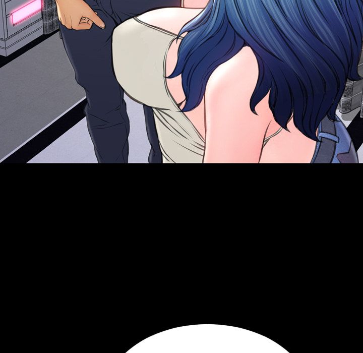 [韩国漫画] S商店的她 调教,熟女人妻,巨乳大奶#[153P]-100