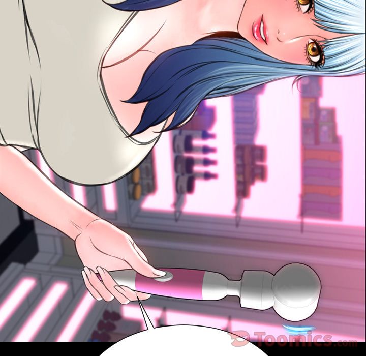 [韩国漫画] S商店的她 调教,熟女人妻,巨乳大奶#[153P]-109