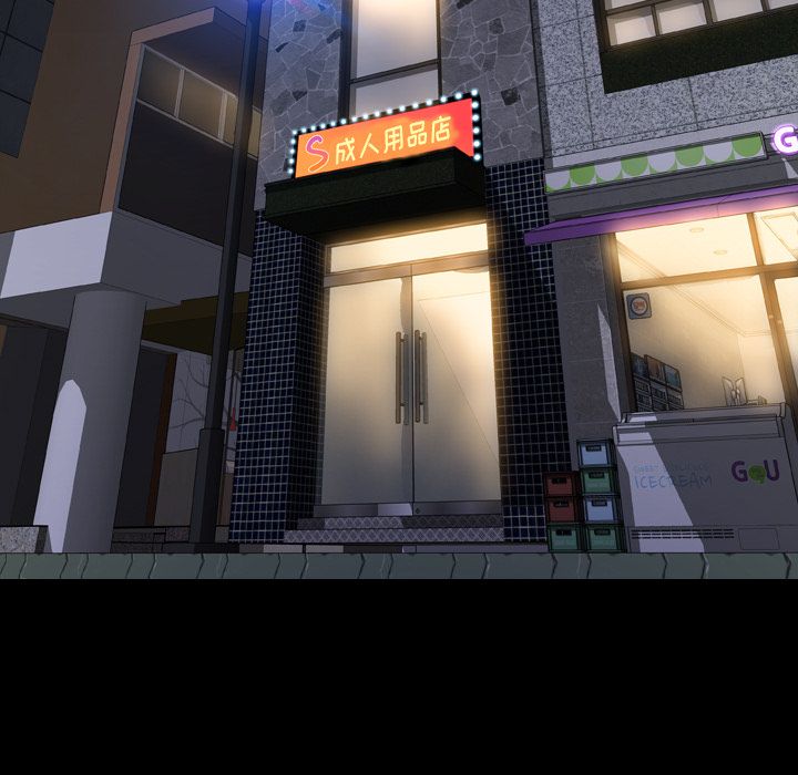 [韩国漫画] S商店的她 调教,熟女人妻,巨乳大奶#[153P]-41