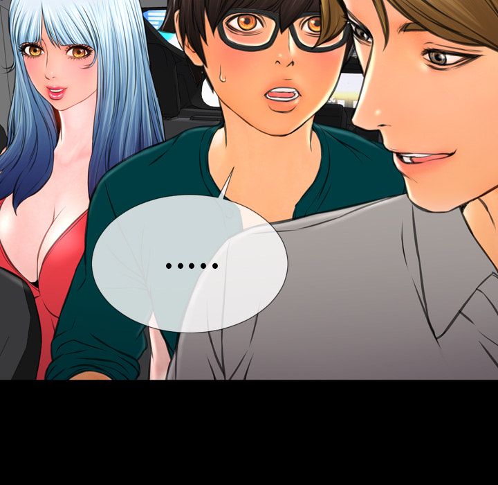 [韩国漫画] S商店的她 调教,熟女人妻,巨乳大奶#[147P]-104