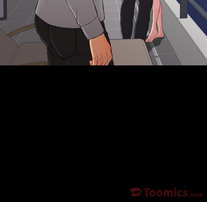 [韩国漫画] S商店的她 调教,熟女人妻,巨乳大奶#[147P]-145