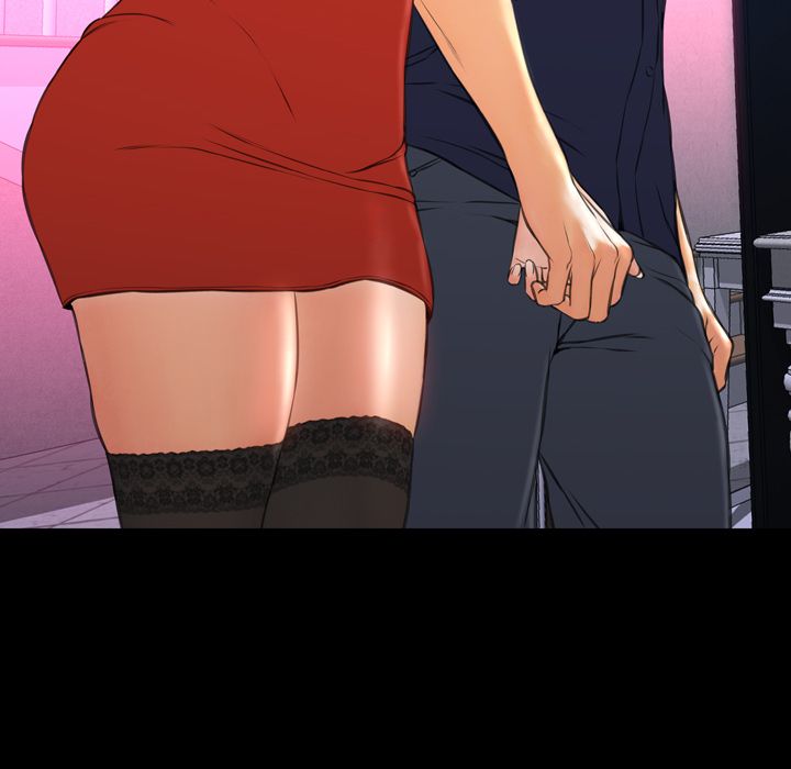 [韩国漫画] S商店的她 调教,熟女人妻,巨乳大奶#[147P]-41