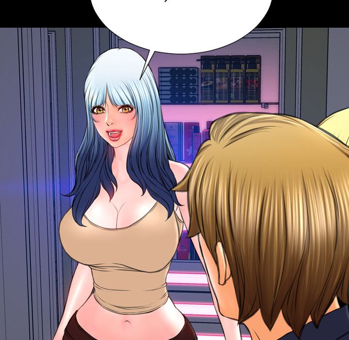 [韩国漫画] S商店的她 调教,熟女人妻,巨乳大奶#[147P]-53