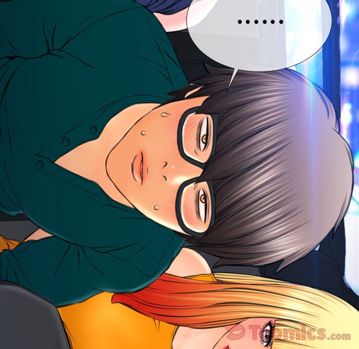 [韩国漫画] S商店的她 调教,熟女人妻,巨乳大奶#[147P]-95