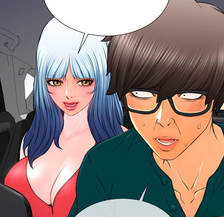 [韩国漫画] S商店的她 调教,熟女人妻,巨乳大奶#[147P]-99