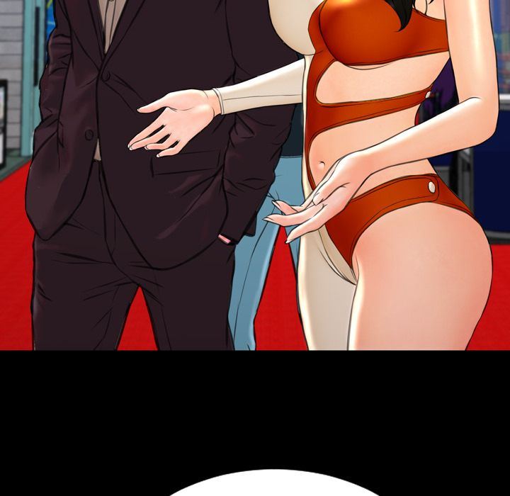 [韩国漫画] S商店的她 调教,熟女人妻,巨乳大奶#[163P]-110