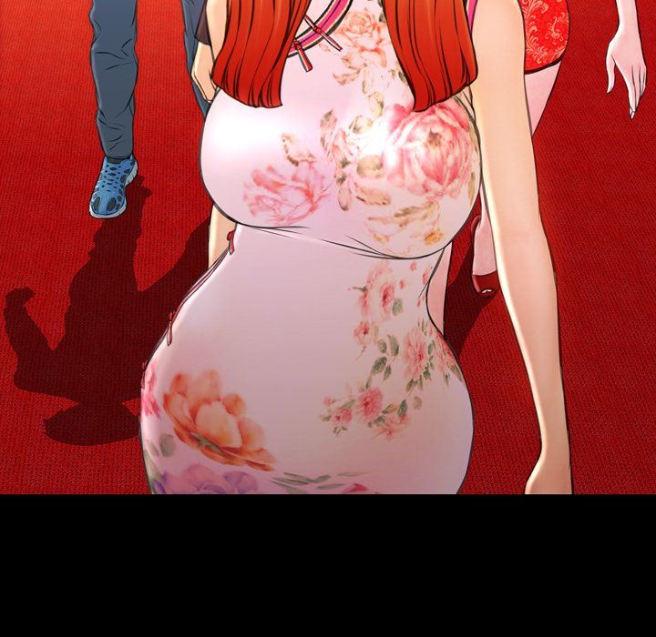 [韩国漫画] S商店的她 调教,熟女人妻,巨乳大奶#[163P]-41