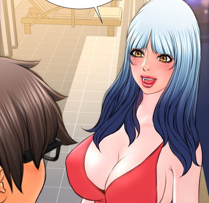 [韩国漫画] S商店的她 调教,熟女人妻,巨乳大奶#[163P]-7