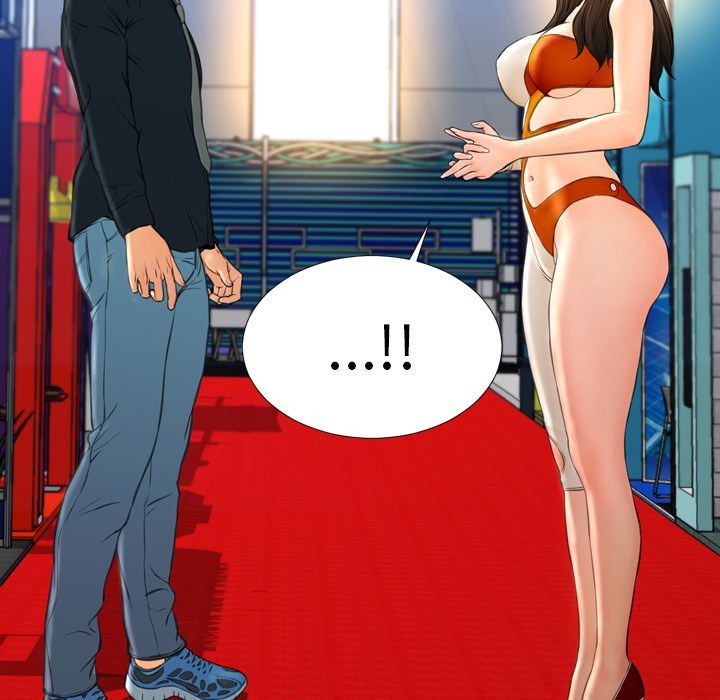 [韩国漫画] S商店的她 调教,熟女人妻,巨乳大奶#[163P]-88