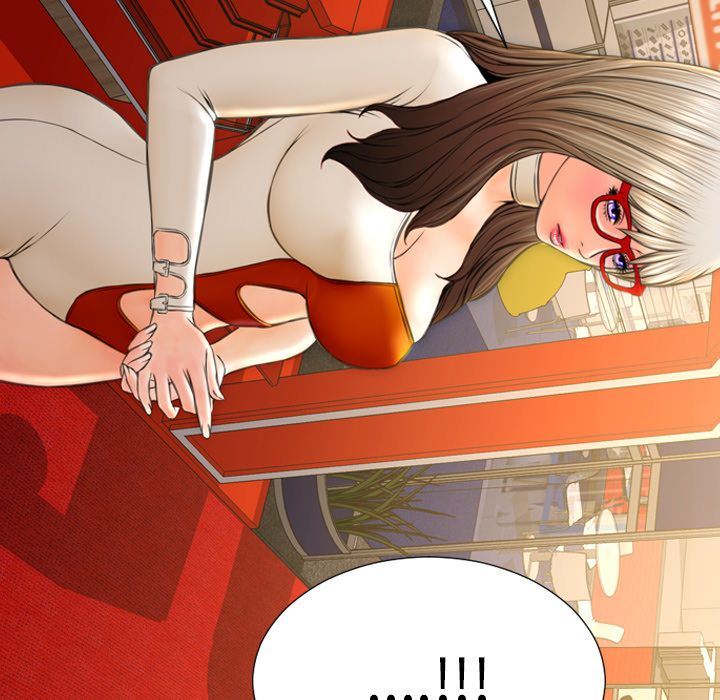 [韩国漫画] S商店的她 调教,熟女人妻,巨乳大奶#[163P]-97