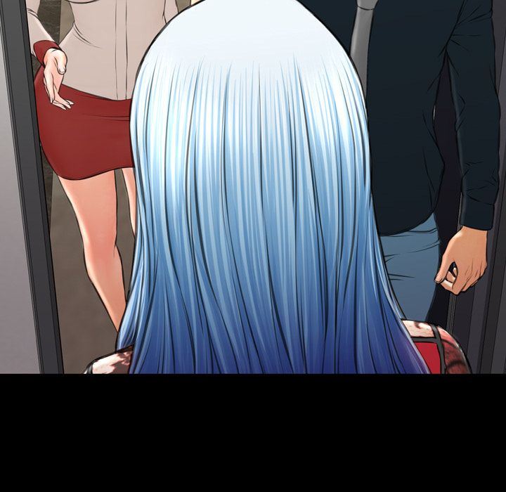 [韩国漫画] S商店的她 调教,熟女人妻,巨乳大奶#[172P]-107