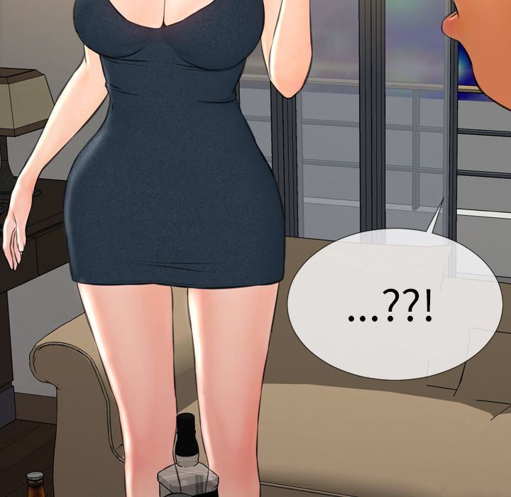[韩国漫画] S商店的她 调教,熟女人妻,巨乳大奶#[172P]-110