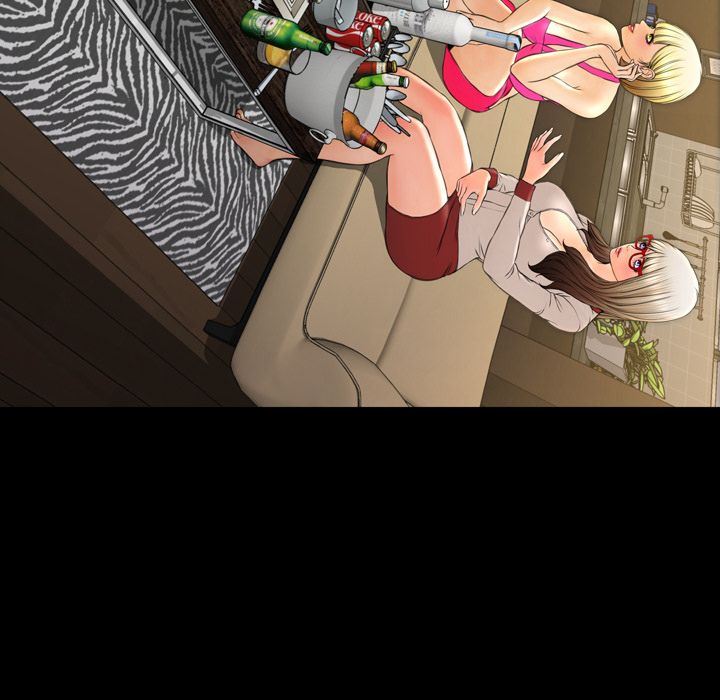 [韩国漫画] S商店的她 调教,熟女人妻,巨乳大奶#[172P]-118