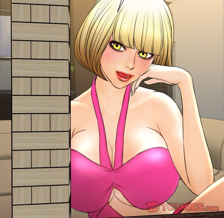 [韩国漫画] S商店的她 调教,熟女人妻,巨乳大奶#[172P]-135
