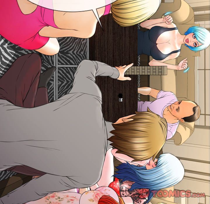 [韩国漫画] S商店的她 调教,熟女人妻,巨乳大奶#[172P]-144