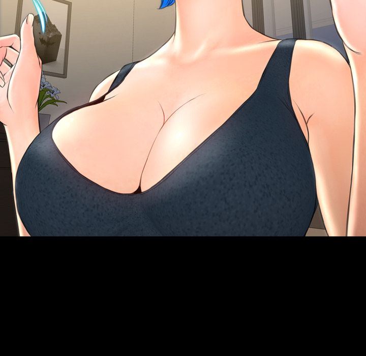 [韩国漫画] S商店的她 调教,熟女人妻,巨乳大奶#[172P]-154