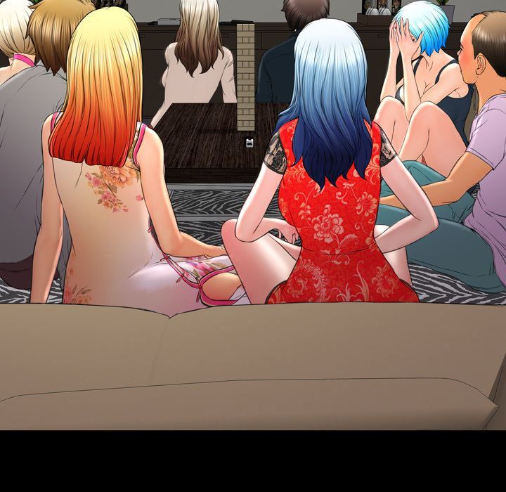 [韩国漫画] S商店的她 调教,熟女人妻,巨乳大奶#[172P]-157