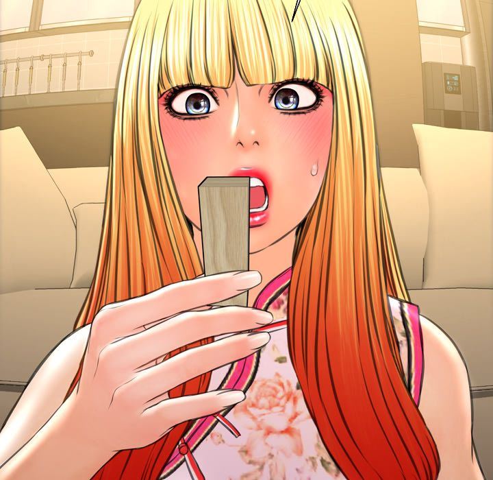 [韩国漫画] S商店的她 调教,熟女人妻,巨乳大奶#[172P]-169
