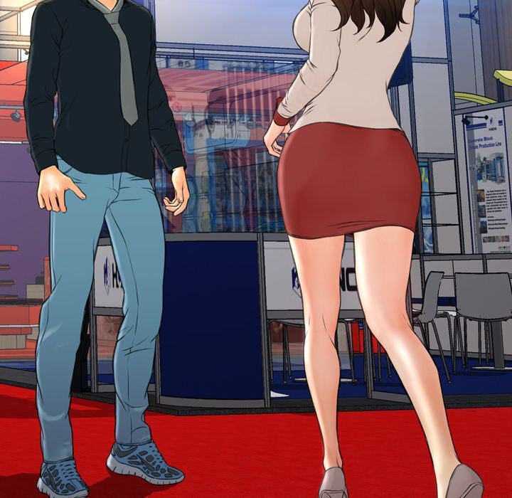[韩国漫画] S商店的她 调教,熟女人妻,巨乳大奶#[172P]-67