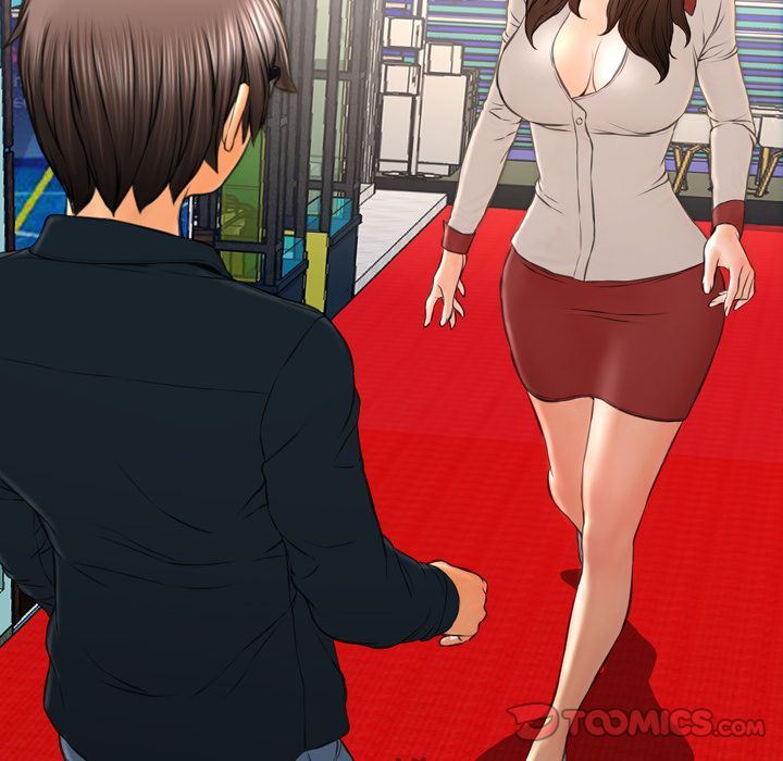 [韩国漫画] S商店的她 调教,熟女人妻,巨乳大奶#[172P]-69
