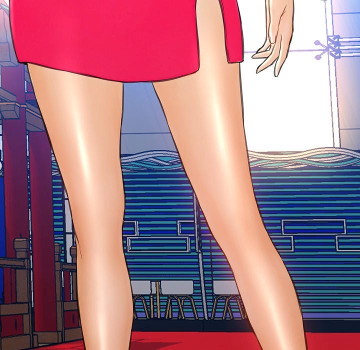 [韩国漫画] S商店的她 调教,熟女人妻,巨乳大奶#[172P]-74