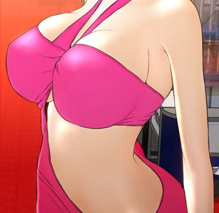[韩国漫画] S商店的她 调教,熟女人妻,巨乳大奶#[172P]-79