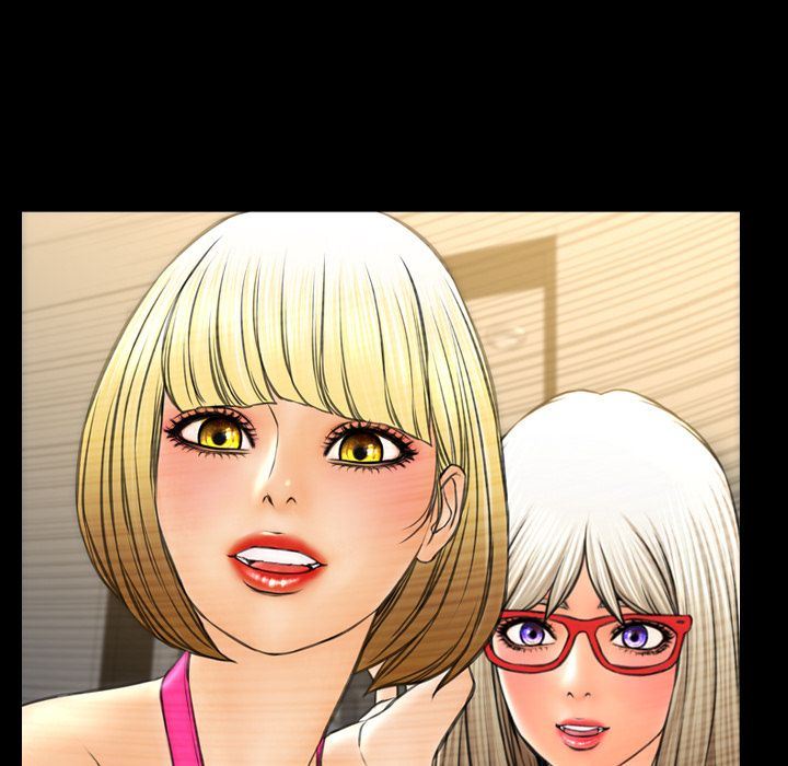 [韩国漫画] S商店的她 调教,熟女人妻,巨乳大奶#[169P]-121