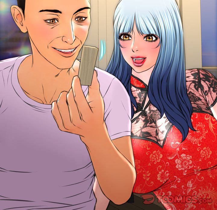 [韩国漫画] S商店的她 调教,熟女人妻,巨乳大奶#[169P]-69