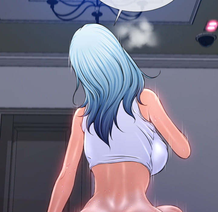 [韩国漫画] S商店的她 调教,熟女人妻,巨乳大奶#[167P]-109