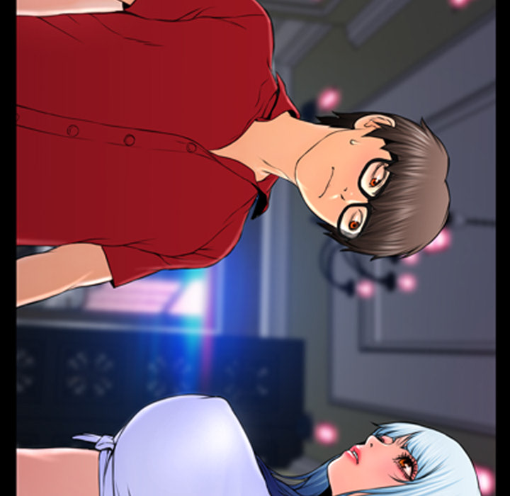 [韩国漫画] S商店的她 调教,熟女人妻,巨乳大奶#[167P]-35