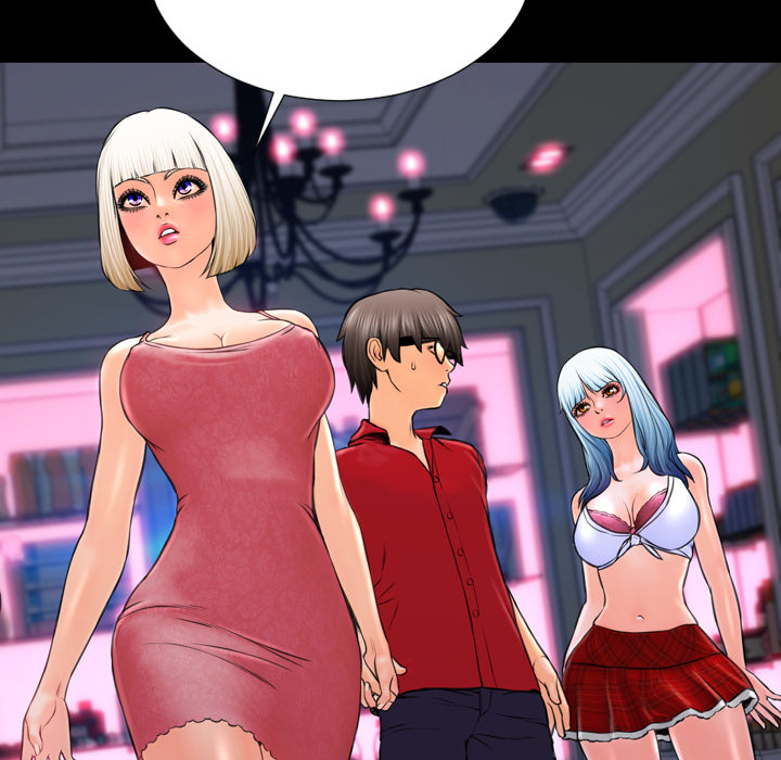 [韩国漫画] S商店的她 调教,熟女人妻,巨乳大奶#[167P]-59