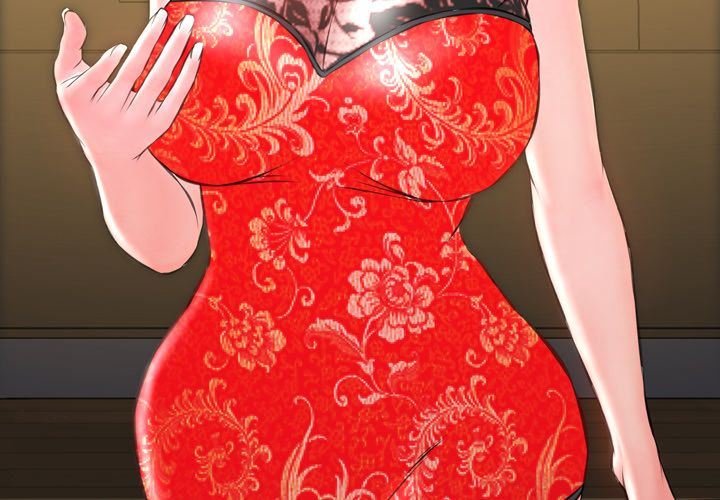 [韩国漫画] S商店的她 调教,熟女人妻,巨乳大奶#[168P]-2