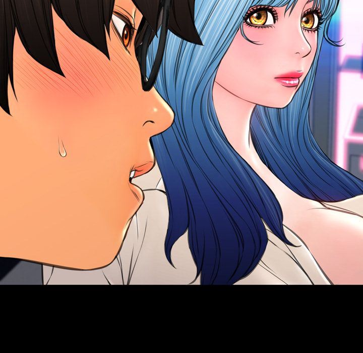 [韩国漫画] S商店的她 调教,熟女人妻,巨乳大奶#[143P]-128