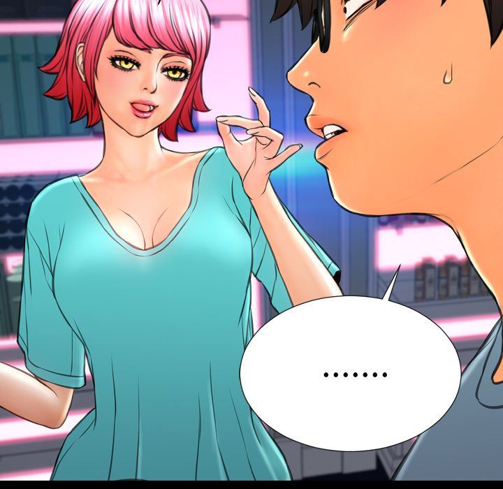 [韩国漫画] S商店的她 调教,熟女人妻,巨乳大奶#[143P]-98