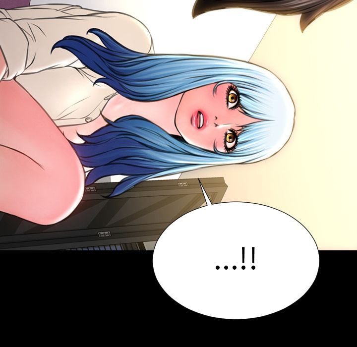 [韩国漫画] S商店的她 调教,熟女人妻,巨乳大奶#[156P]-100