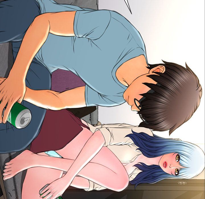 [韩国漫画] S商店的她 调教,熟女人妻,巨乳大奶#[156P]-119