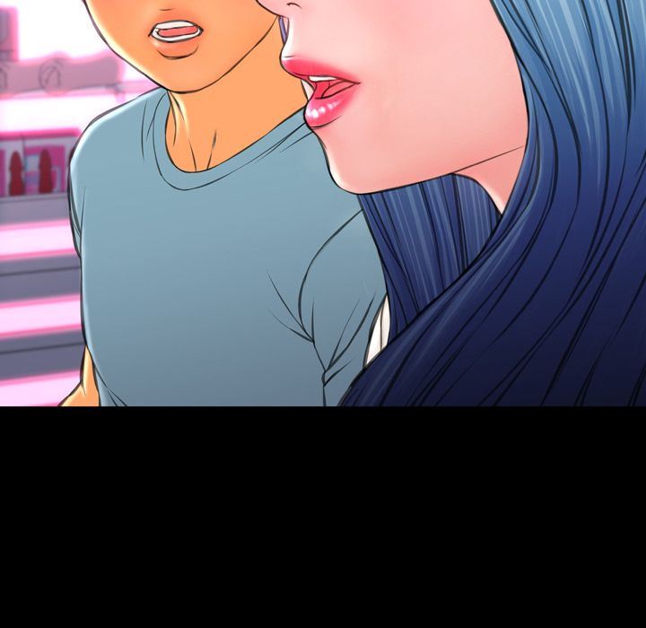 [韩国漫画] S商店的她 调教,熟女人妻,巨乳大奶#[156P]-16