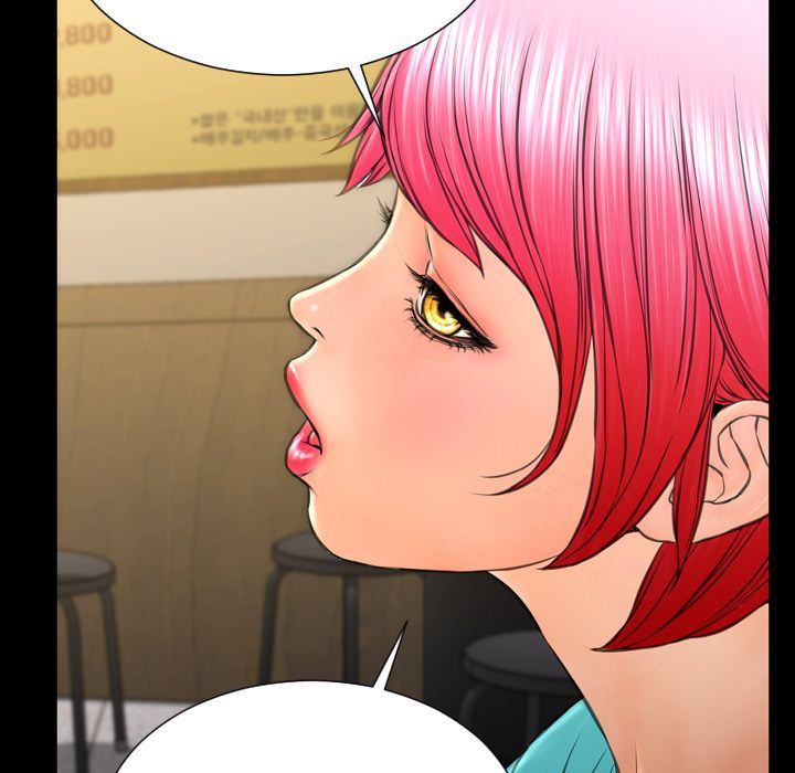 [韩国漫画] S商店的她 调教,熟女人妻,巨乳大奶#[156P]-52
