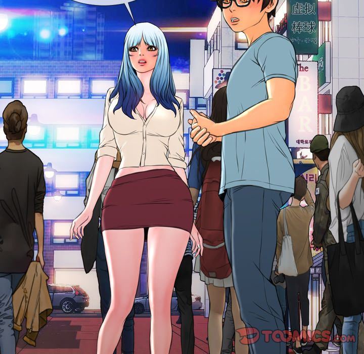 [韩国漫画] S商店的她 调教,熟女人妻,巨乳大奶#[156P]-75