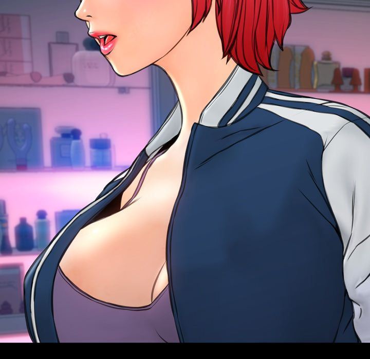 [韩国漫画] S商店的她 调教,熟女人妻,巨乳大奶#[170P]-38