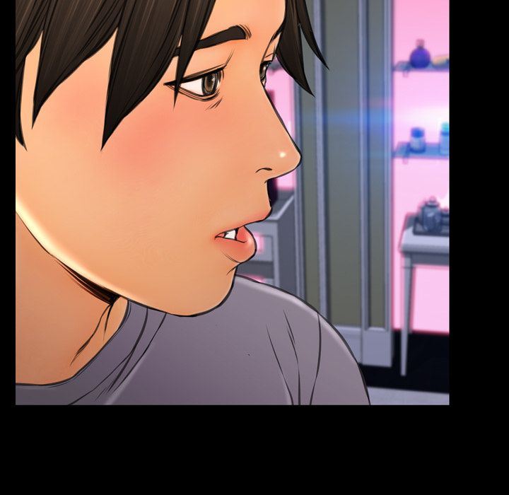 [韩国漫画] S商店的她 调教,熟女人妻,巨乳大奶#[170P]-40