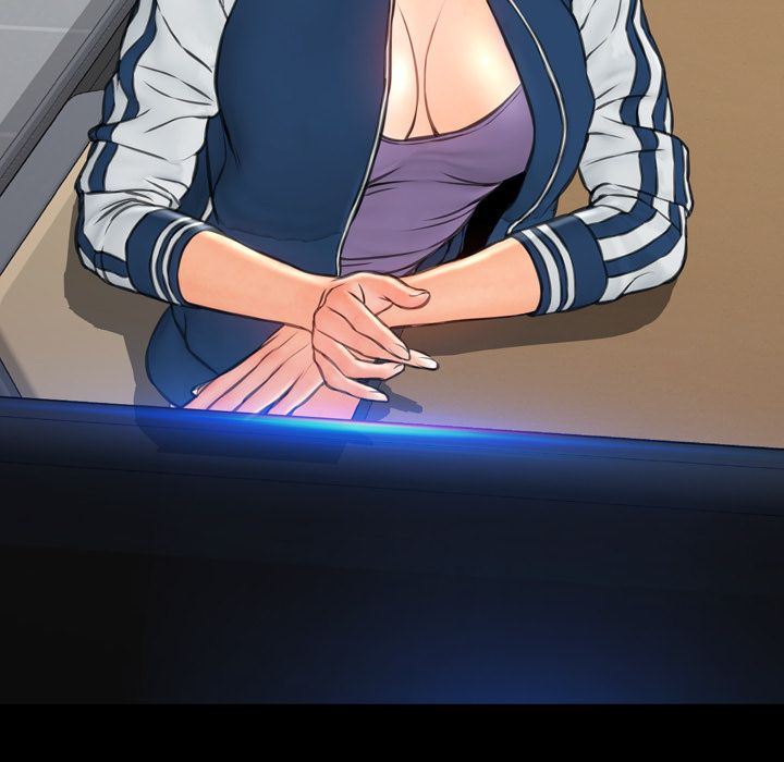 [韩国漫画] S商店的她 调教,熟女人妻,巨乳大奶#[170P]-60