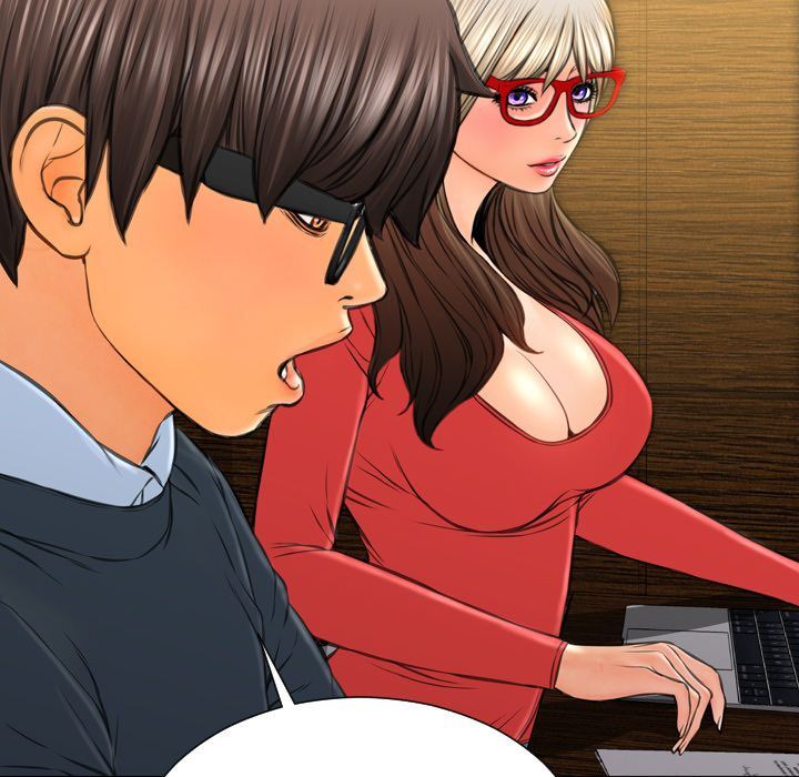 [韩国漫画] S商店的她 调教,熟女人妻,巨乳大奶#[170P]-65