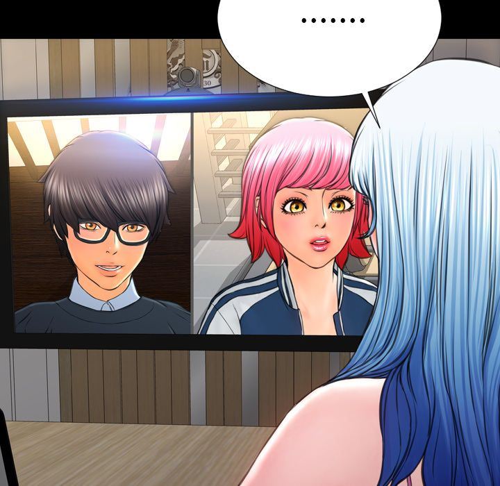 [韩国漫画] S商店的她 调教,熟女人妻,巨乳大奶#[170P]-71