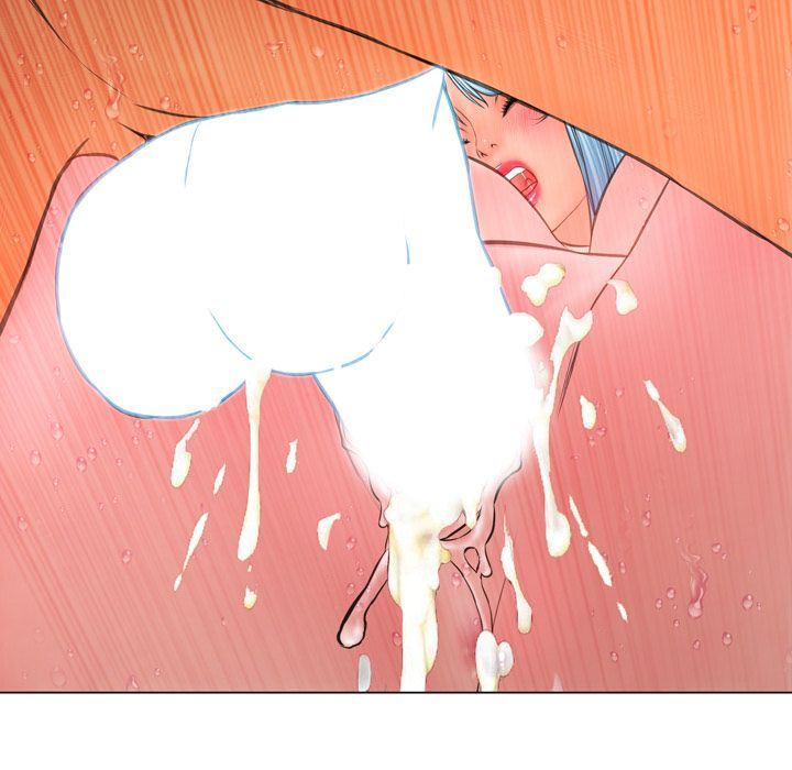 [韩国漫画] S商店的她 调教,熟女人妻,巨乳大奶#[152P]-109