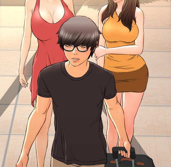 [韩国漫画] S商店的她 调教,熟女人妻,巨乳大奶#[152P]-96
